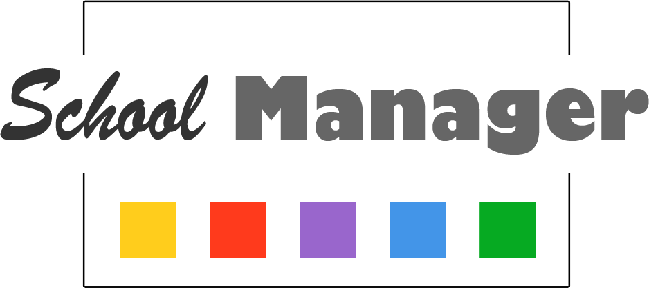Logo SchoolManager