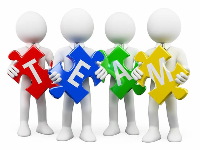 Logiciel école SchoolManager - Je compte sur mon équipe