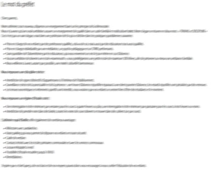 Site internet SchoolManager Publisher - Je veux informer mon publique efficacement